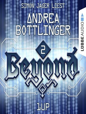 cover image of 1UP--Beyond, Folge 2